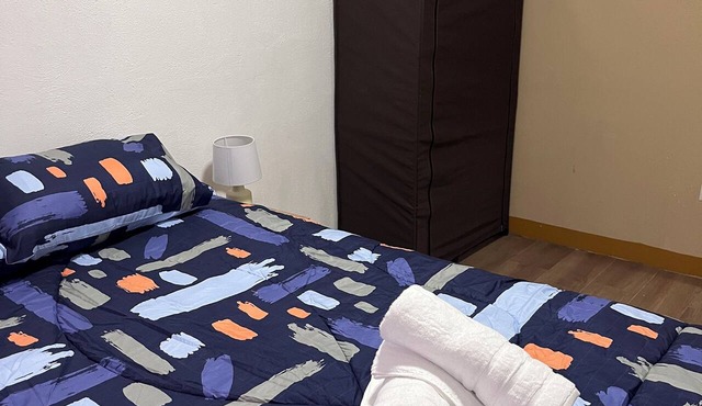 Welcoming 3-bedroom house with WiFi in Panajachel
