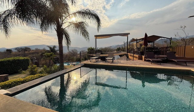 Wellness Petfrendly El Secreto