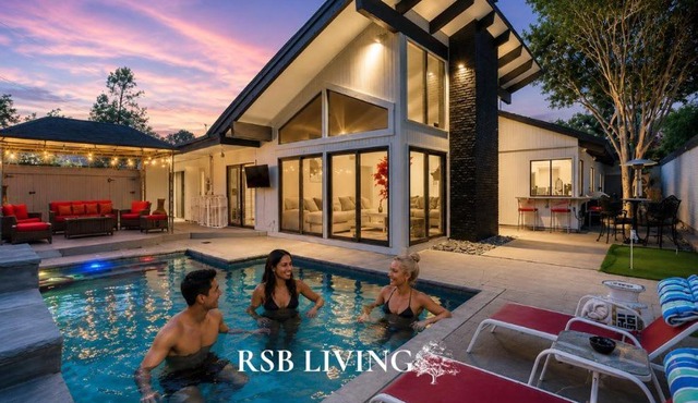 West Irving Palace Miami Style