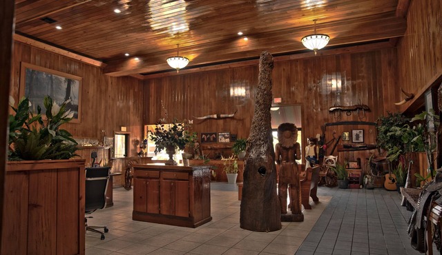 Western Inn