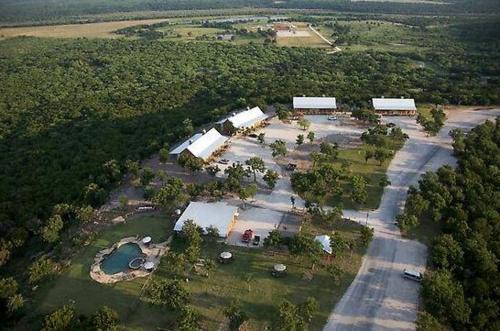 Wildcatter Ranch and Resort