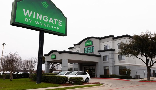 Wingate by Wyndham - DFW North
