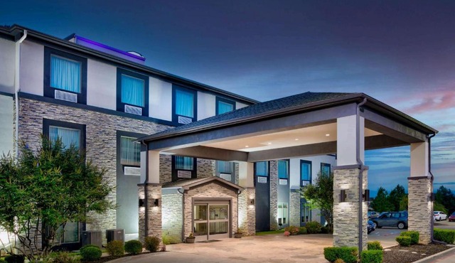 Wingate by Wyndham Longview North