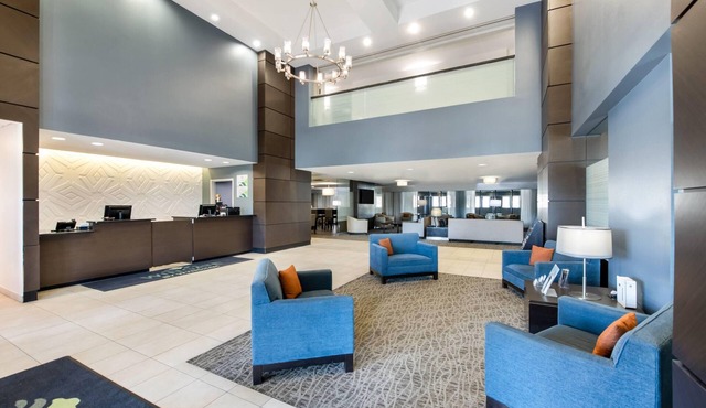 Wingate by Wyndham Slidell/New Orleans East Area