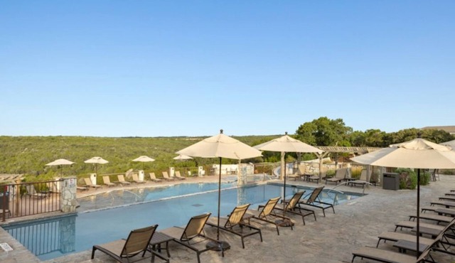 WorldMark Stablewood Springs Resort - 1 Bedroom Condo