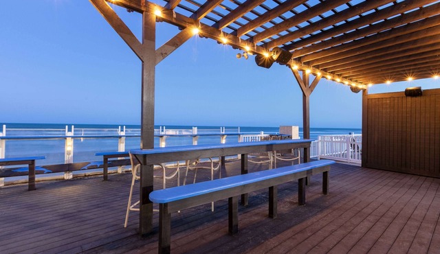 Wyndham Corpus Christi Resort North Padre Island