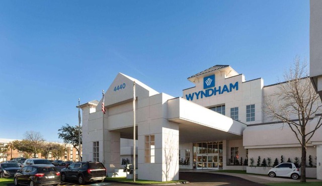 Wyndham DFW Airport