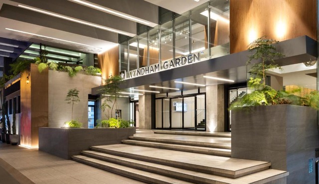 Wyndham Garden Guatemala City