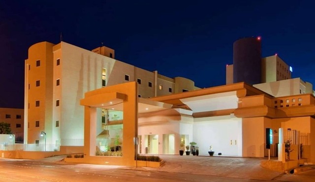 Wyndham Garden Torreon Tecnologico