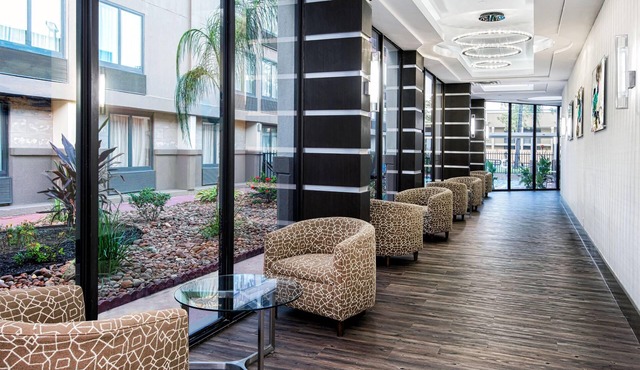 Wyndham Houston Sugarland