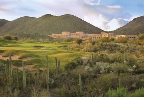 Wyndham Starr Pass Golf Suites 1BR Apartment