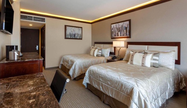 Wyndham Torreon