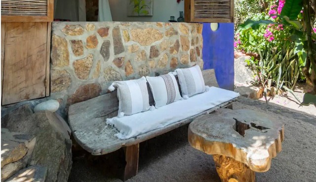 Yelapa Village: Spring