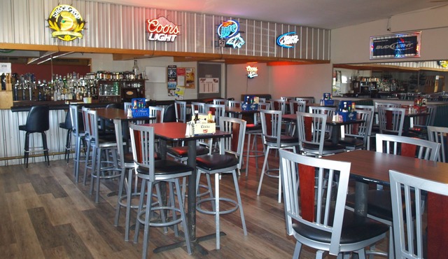 Yellowstone River Inn