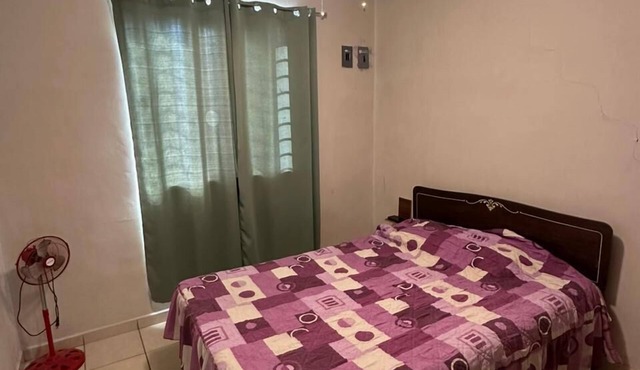 YOUR PERFECT SHELTER IN PARRAS COAHUILA