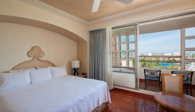 Your Puerto Vallarta Oasis – Cozy & Comfortable Studio