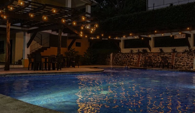 Zafra Hotel