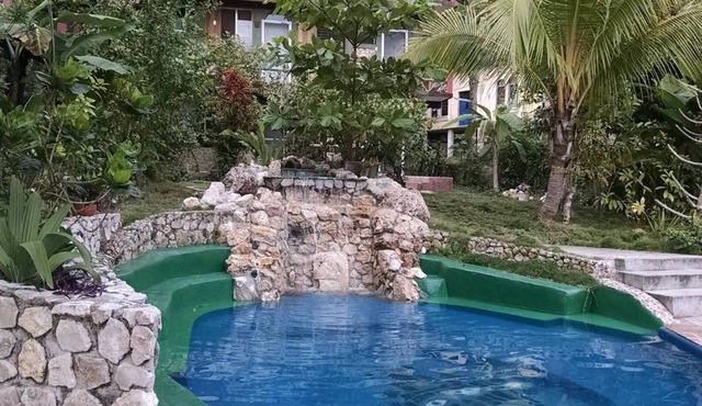 Zapote Tree Inn