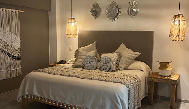 Zen Suites by Regente