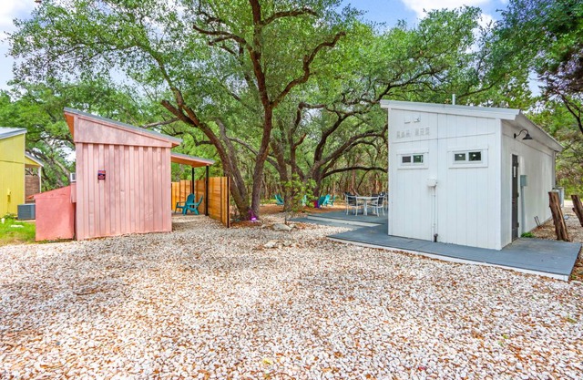 23 m² Camping ∙ 1 bedroom ∙ 4 guests