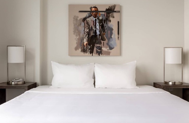 70 m² Apartment ∙ 1 bedroom ∙ 4 guests