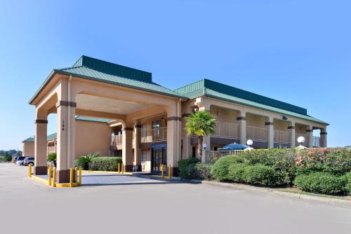 Americas Value Inn Denham Springs 
