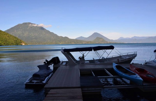 Atitlan Villas Sanctuary Of Peace Beauty 