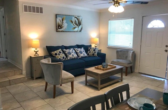 Beautiful Apartment @ The Botanical Gardens #7