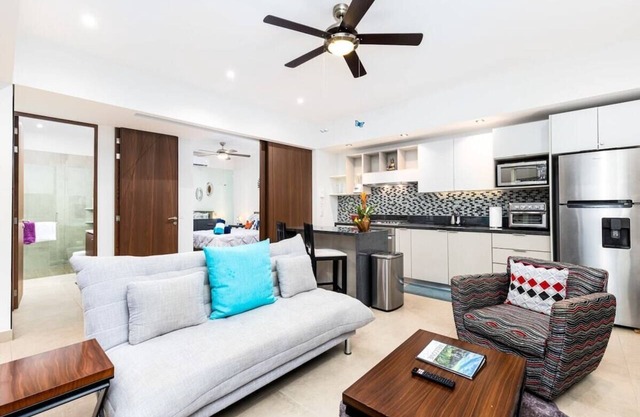Casita Mariposa! Pavilion Residences Studio 1 Bath