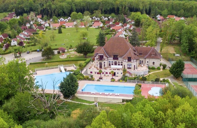 Terrace Holiday Village 