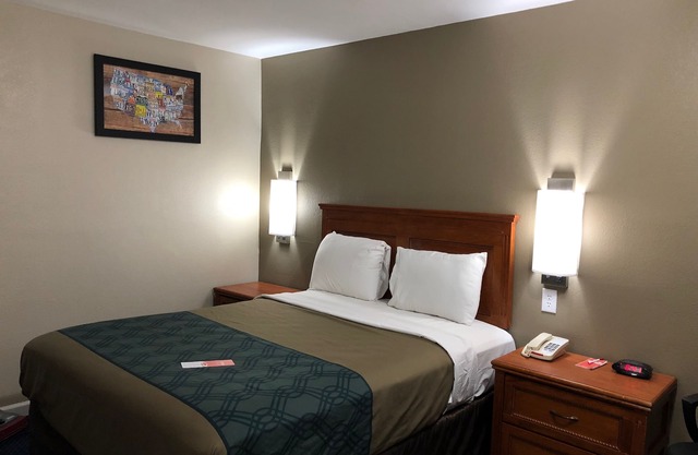 Econo Lodge Temple 