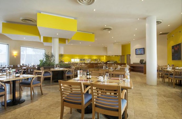 Fiesta Inn Mexicali