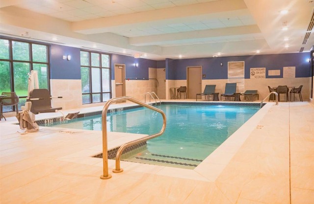 Hampton Inn Gonzales 