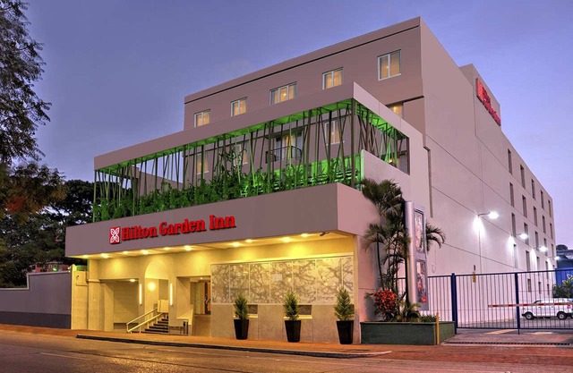 Hilton Garden Inn Guatemala City