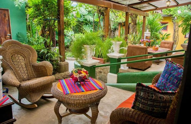 Hotel Casa Antigua by AHS