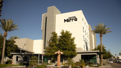 Hotel Araiza San Luis 