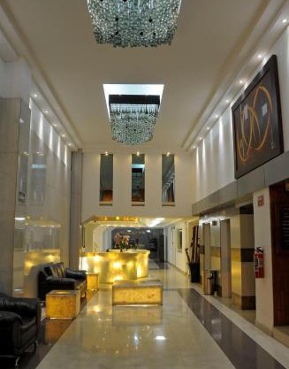 Hotel Rex 