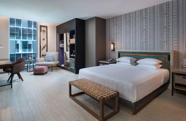 Hyatt Centric Guatemala City