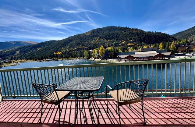 Lakeside 1481 by SummitCove Lodging in Colorado