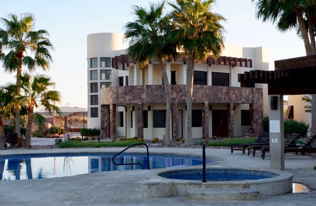 Luxury Condo at Caracoles Homes