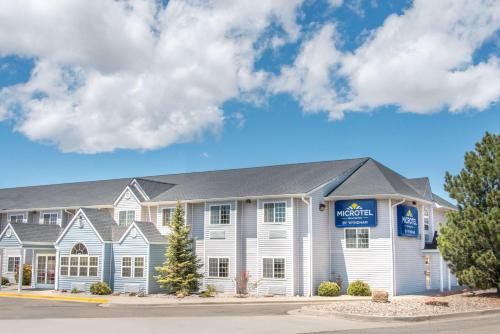 Microtel Inn 