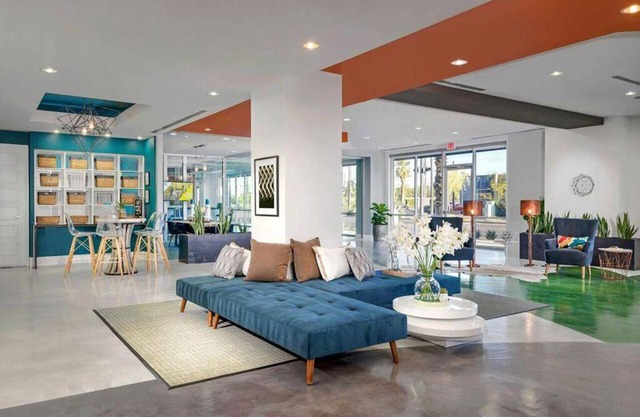 New Listing! Modern 2BR/2BA Phoenix Apt by Domio