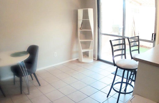 Old Town Scottsdale Townhouse