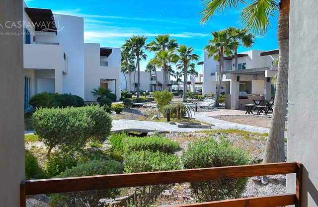 Rocky Point Caracoles A107