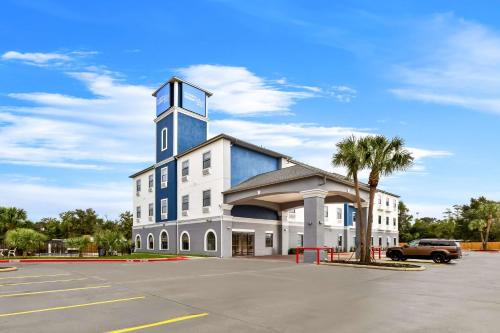 Econo Lodge Inn 