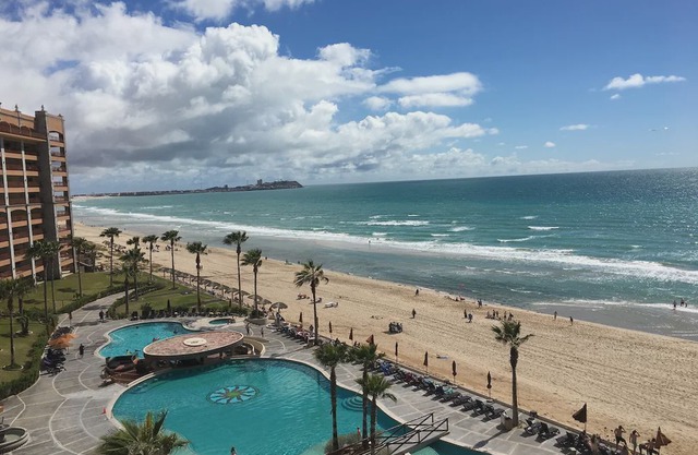 SONORAN SUN 701 - PUERTO PEÑASCO