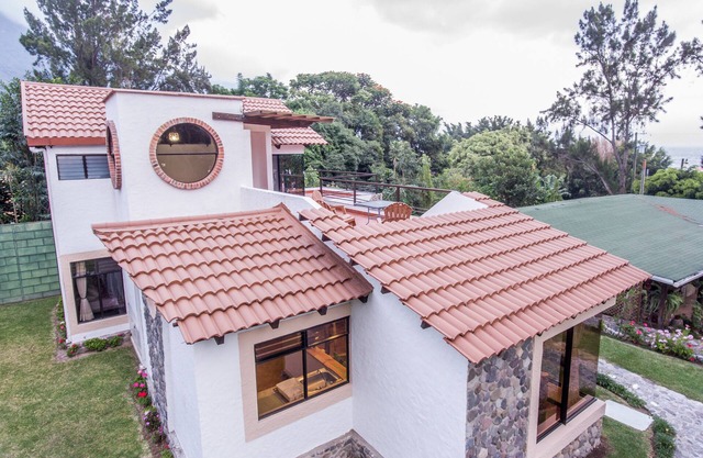 Villa Jucanya Panajachel 