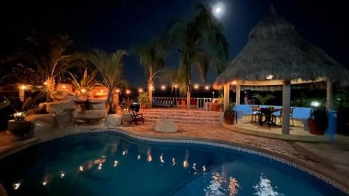 Villas Chula Vista Vchv 