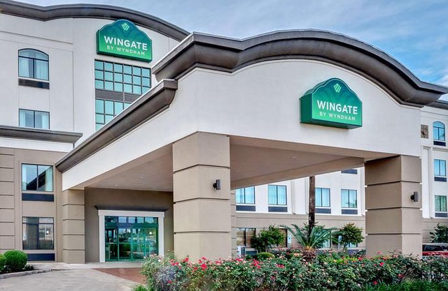 Wingate 