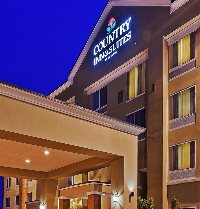 Wheatland Hotel | Country Inn & Suites by Radisson, Oklahoma City Airport, OK